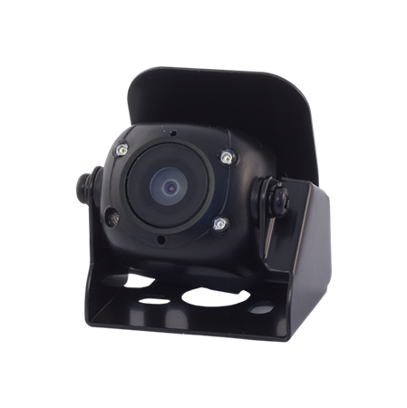 Kamera, DBC 16054, svart